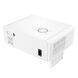 Проектор HOCO DT3 Smart electric focus projector(1080P Android version)(EU) White (6942007629669) [800161], фото 4