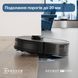 Робот-пилосос DEEBOT Y1 PRO ECOVACS (DLX34 BLACK) [500582], фото 6
