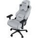 Крісло для геймерів Anda Seat Kaiser Frontier Size XL Grey Fabric (AD12YXL-17-G-F-G02) [620375], фото 5