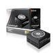 Блок живлення CHIEFTEC PowerUP (850W), >90%, 80+ Gold, 120мм, 1xMB 24pin(20+4), 2xCPU 8pin(4+4), 3xMolex, 9xSATA, 6xPCIe 8pin(6+2), Fully Modular (GPX-850FC) [110245], фото 8