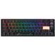 Клавіатура Ducky One 3 SF Cherry MX Red RGB UA USB Black (DKON2167ST-RUAPXCLAWSC1) [614127], фото 1