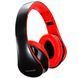 Гарнітура Microlab, 3,5мм, Black-Red (K360)