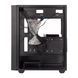 Корпус Prologix Tempered Glass Black без БЖ (E107) [608684], фото 6