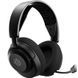 Ігрова гарнітура SteelSeries Arctis Nova 5 Wireless Black MultiPlatform (61670) [401925], фото 2