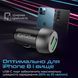Автомобільний зарядний пристрій Promate DriveGear-20W Black (drivegear-20w.black) [603209], фото 4