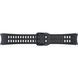 Ремінець Samsung Extreme Sport Band для Samsung Galaxy Watch 4/4 Classic/5/5 Pro/6/6 Classic/7/FE Graphite (ET-SXR94LBEGEU) [616781], фото 3