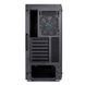 Корпус для ПК FRACTAL DESIGN Meshify C Solid Side (FD-CA-MESH-C-BKO) [305337], фото 2