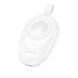 Зовнішній акумулятор BOROFONE BJ45 iWatch emergency charging source(1400mAh) White (6941991109232) [805548], фото 1