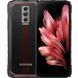 Смартфон (Doogee Blade10 4/128GB Black/Red) [600077], фото 1