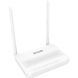 Абонентський термiнал TENDA GPON, N300, 4xGE LAN, 1xONT WAN, 1xUSB, 1xFXS (HG6) [14494], фото 3