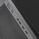 Корпус SilverStone Fara FA311-B без БЖ, 2xUSB3.0, 1xUSB2.0, 1x120мм, VGA 354мм, LCS ready, mATX, чорний (SST-FA311-B) [109542], фото 12
