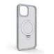 Чохол-накладка Armorstandart Unit Stand для Apple iPhone 15 Plus Grey (ARM70575) [602290], фото 1