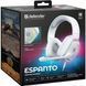 Гарнітура Defender Espanto, USB 7.1, RGB, 2м, White (62470) [404497], фото 7
