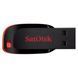 Флеш-пам'ять (накопичувач USB) USB2 64GB SANDISK (SDCZ50-064G-B35) [501312], фото 3