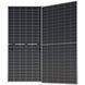 Фотоелектрична панель Ledvance M590N72LB-SF-F7-590W, Mono, Bifacial, TopCon, MBB, Halfcell, Silver frame (4099854372551) [113949], фото 2
