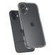 Чохол-накладка Spigen Ultra Hybrid для Apple iPhone 16 Crystal Clear (ACS08197) [616965], фото 7