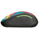 Комп'ютерна миша TRUST Yvi Fx Wireless Mouse Geo (22337) [305453], фото 3