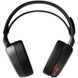 Ігрова гарнітура SteelSeries Arctis Pro Wireless Black PC/PS/SW/MAC/MOB (61473) [401909], фото 2