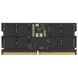 Модуль пам`яті SO-DIMM 32GB/5600 DDR5 Goodram (GR5600S564L46/32G) [615418], фото 1
