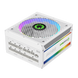 Блок живлення GAMEMAX (RGB 850 PRO WH (ATX3.1PCIe5.1)) [303201], фото 4