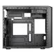 Корпус SilverStone Fara FA311-B без БЖ, 2xUSB3.0, 1xUSB2.0, 1x120мм, VGA 354мм, LCS ready, mATX, чорний (SST-FA311-B) [109542], фото 14