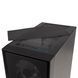 Корпус Prologix Tempered Glass Black без БЖ (E107) [608684], фото 8