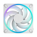 Кулер для корпуса FRACTAL DESIGN Momentum 14 RGB White (FD-F-MR1-1402) [303907], фото 2