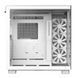 Корпус NZXT H9 Flow White без БЖ (CM-H91FW-01) [614338], фото 7