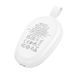 Зовнішній акумулятор BOROFONE BJ45 iWatch emergency charging source(1400mAh) White (6941991109232) [805548], фото 7