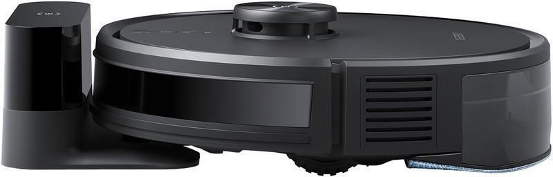 Робот-пилосос DEEBOT Y1 PRO ECOVACS (DLX34 BLACK) [500582]