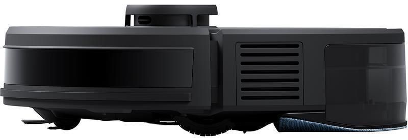 Робот-пилосос DEEBOT Y1 PRO ECOVACS (DLX34 BLACK) [500582]