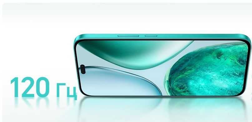 Смартфон (Honor X8c 8/512GB Marrs Green_EU) [610973]