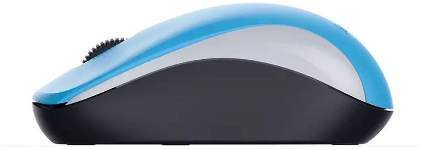 Миша Genius NX-7000, WL, синій (31030027402) [104186]