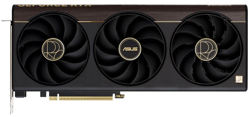 Відеокарта GF RTX 5070 Ti 16GB GDDR7 ProArt OC Asus (PROART-RTX5070TI-O16G) [614109]