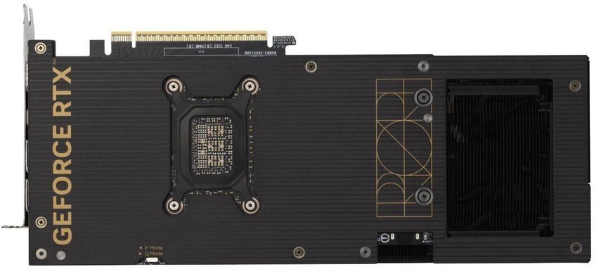 Відеокарта GF RTX 5070 Ti 16GB GDDR7 ProArt OC Asus (PROART-RTX5070TI-O16G) [614109]