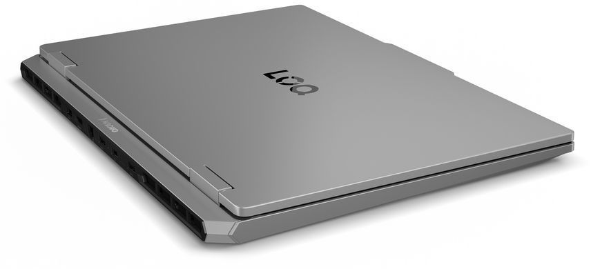 Ноутбук Lenovo LOQ 17IRX10 Luna Grey (83JH00ESRA) [204365]