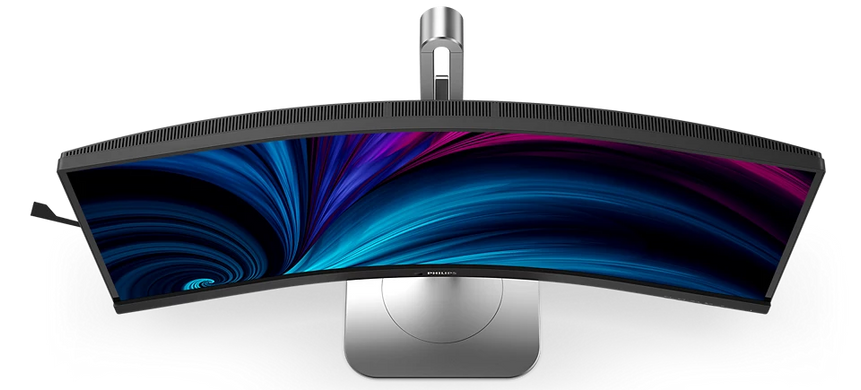 Монiтор 34" Philips (34B2U5600C/00) [204411]
