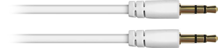 Гарнітура Defender FreeMotion B525 Bluetooth+3,5мм, White-Gray (63527) [401776]