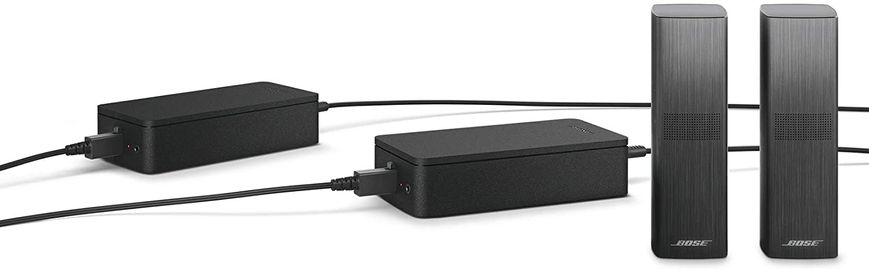 Bose Surround Speakers 700[Black (пара)] (834402-2100)