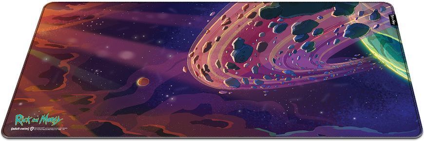 Ігрова поверхня Rick and Morty Outer Space (FWBMPRIMOR24003XL) (FWBMPRIMOR24005XL) [619057]