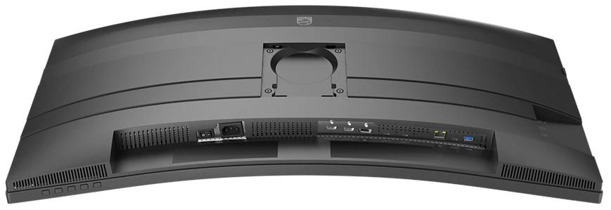 Монiтор 34" Philips (34B2U5600C/00) [204411]