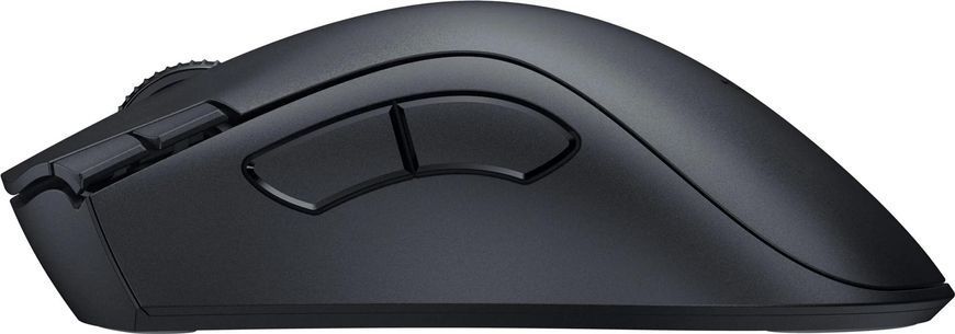 Миша бездротова Razer DeathAdder V2 X Hyperspeed Black (RZ01-04130100-R3G1) [606523]