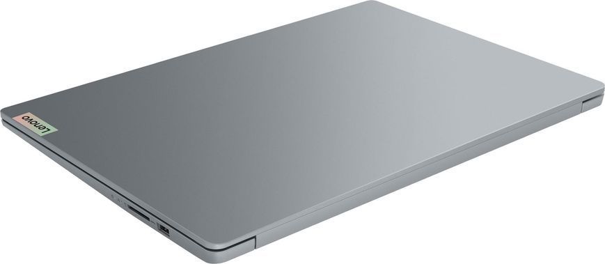 Ноутбук Lenovo IdeaPad Slim 3 15AMN8 Arctic Grey (82XQ00L4RA) [605386]
