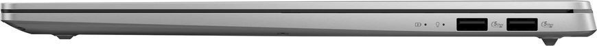 Ноутбук Asus Vivobook S 15 OLED M5506WA-MA018 Cool Silver (90NB14A3-M00100) [613375]