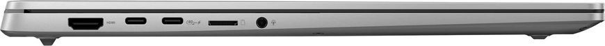 Ноутбук Asus Vivobook S 15 OLED M5506WA-MA018 Cool Silver (90NB14A3-M00100) [613375]