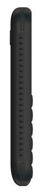 Мобiльний телефон Ergo R202 Dual Sim Black (R202 Black) [617909]