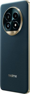 Мобільний телефон 13 PRO+ 5G REALME (RMX3921 8/256 GREEN) [500387]