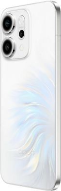 Мобільний телефон RENO14 5G 12/256 CPH2737 OPAL WHITE OPPO (CPH2737 WHITE 12/256) [502283]