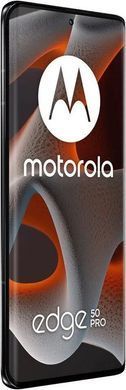 Смартфон Motorola Moto Edge 50 Pro 12/512GB Black Beauty (PB1J0050RS) [60017]