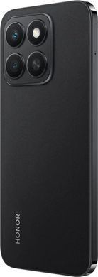 Смартфон (Honor X8c 8/512GB Midnight Black_EU) [610974]